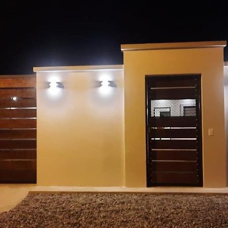 Departamentos Cielo De Cafayate Apartment Exterior photo