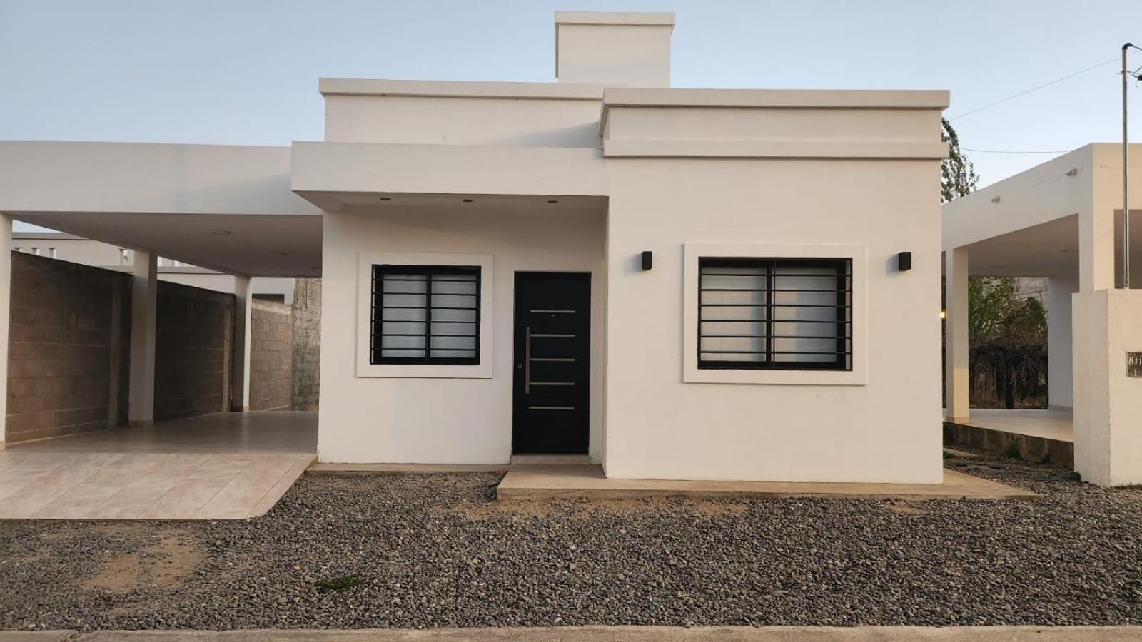 Departamentos Cielo De Cafayate Apartment Exterior photo