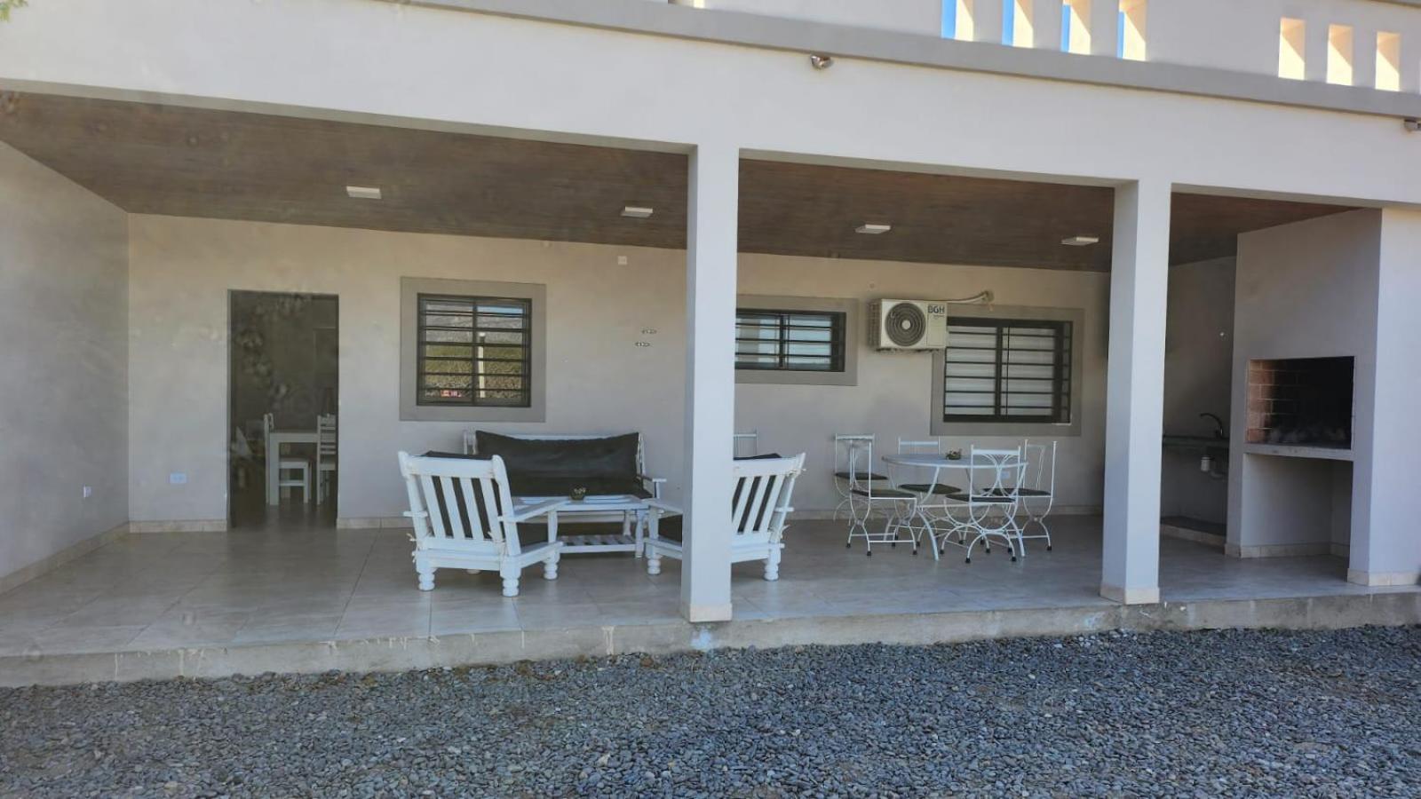 Departamentos Cielo De Cafayate Apartment Exterior photo